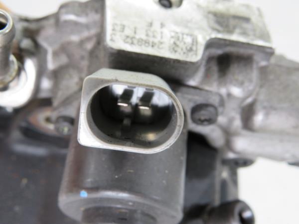 Einspritzpumpe MERCEDES-BENZ Classe C (W204) Imagem-1