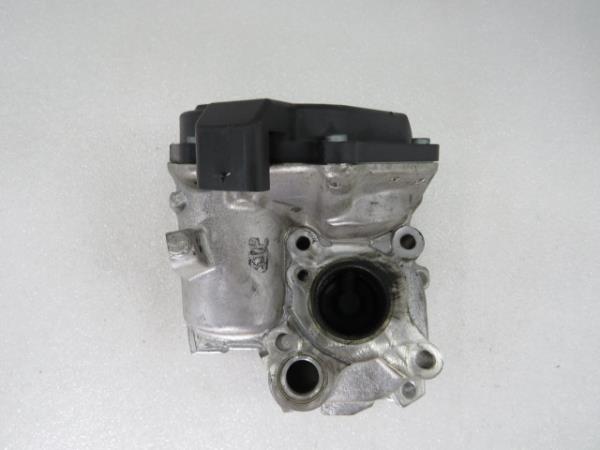 Válvula EGR MERCEDES-BENZ Classe C (W204)