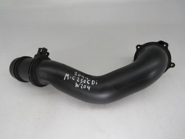 Tubo do intercooler MERCEDES-BENZ Classe C (W204)