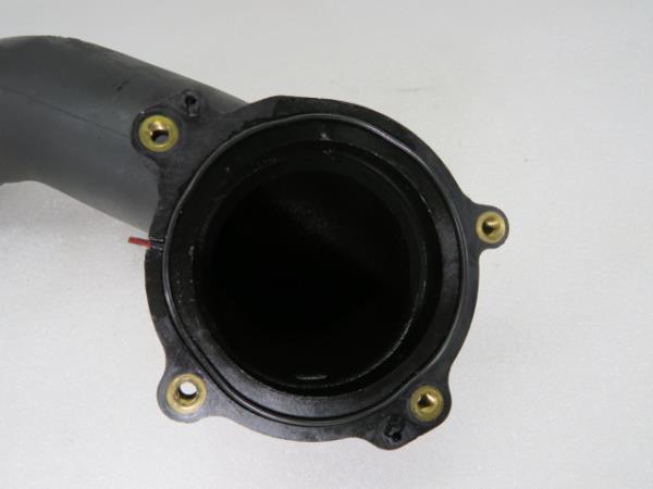 Schlauch Ladeluftkühle MERCEDES-BENZ Classe C (W204) Imagem-2