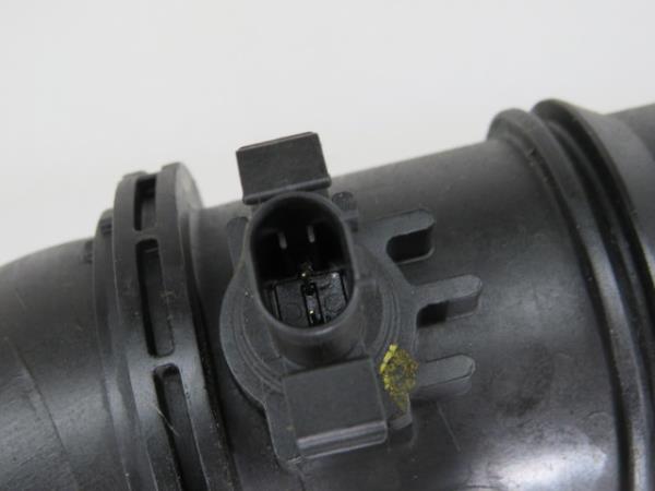 Schlauch Ladeluftkühle MERCEDES-BENZ Classe C (W204) Imagem-3