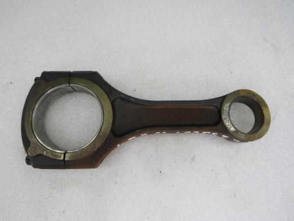 Kolben mit Pleuel MERCEDES-BENZ Classe C (W204) Imagem-1