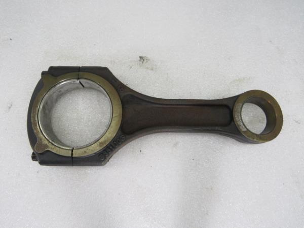 Kolben mit Pleuel MERCEDES-BENZ Classe C (W204) Imagem-1