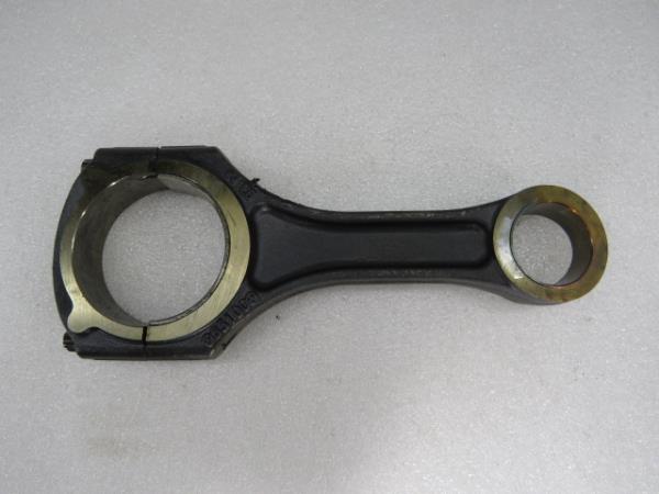 Kolben mit Pleuel MERCEDES-BENZ Classe C (W204) Imagem-1