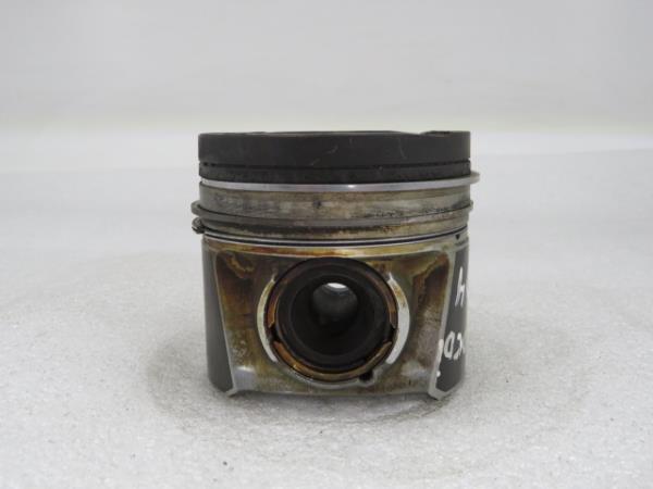 Kolben mit Pleuel MERCEDES-BENZ Classe C (W204) Imagem-1