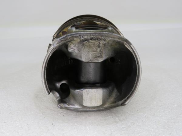 Kolben mit Pleuel MERCEDES-BENZ Classe C (W204) Imagem-3