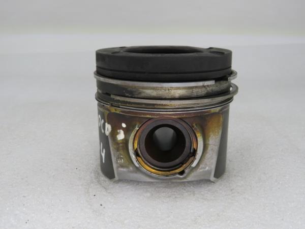 Kolben mit Pleuel MERCEDES-BENZ Classe C (W204) Imagem-1