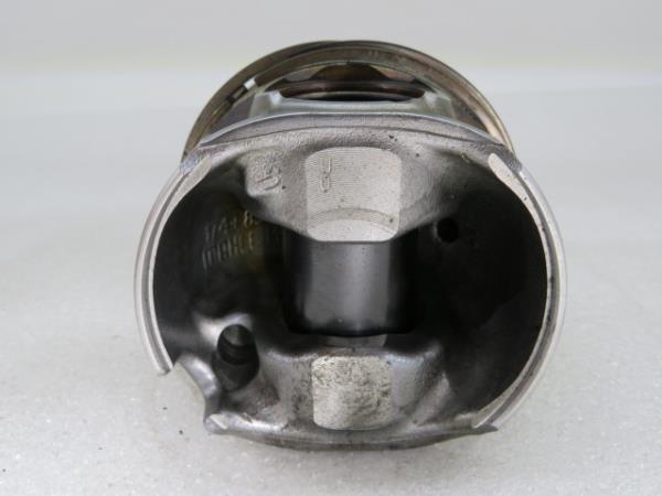 Kolben mit Pleuel MERCEDES-BENZ Classe C (W204) Imagem-3