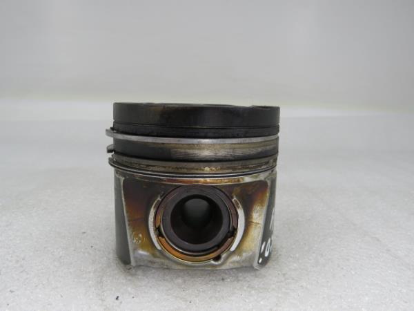 Kolben mit Pleuel MERCEDES-BENZ Classe C (W204) Imagem-1