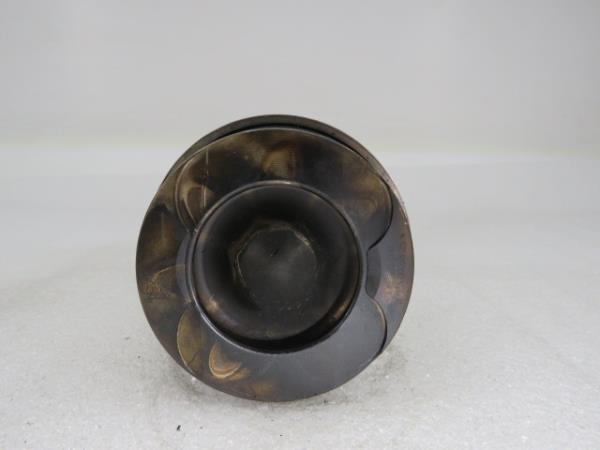 Kolben mit Pleuel MERCEDES-BENZ Classe C (W204) Imagem-2