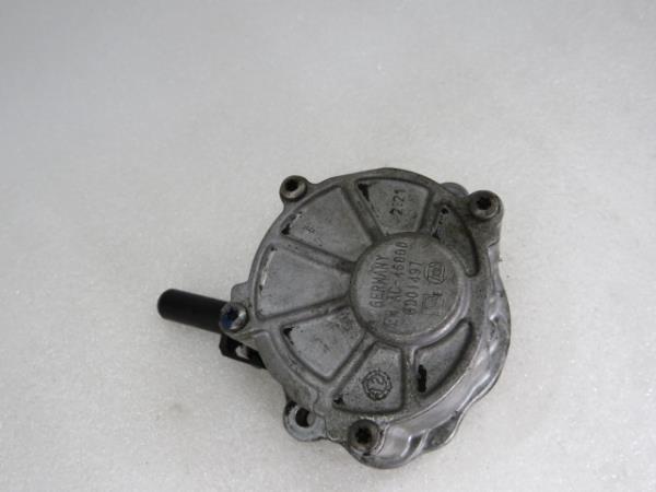 Bremskraftverstärker / Vakuumpumpe MERCEDES-BENZ Classe C (W204) Imagem-2