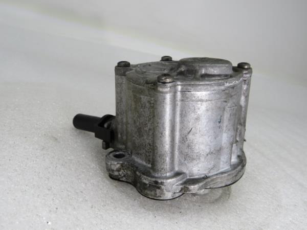 Bremskraftverstärker / Vakuumpumpe MERCEDES-BENZ Classe C (W204) Imagem-1