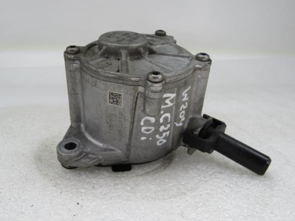 Bremskraftverstärker / Vakuumpumpe MERCEDES-BENZ Classe C (W204)