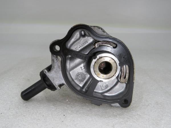 Bremskraftverstärker / Vakuumpumpe MERCEDES-BENZ Classe C (W204) Imagem-3