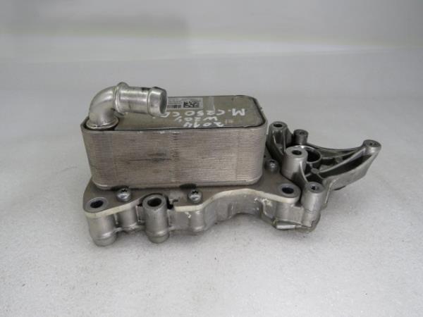 Radiador do óleo MERCEDES-BENZ Classe C (W204)