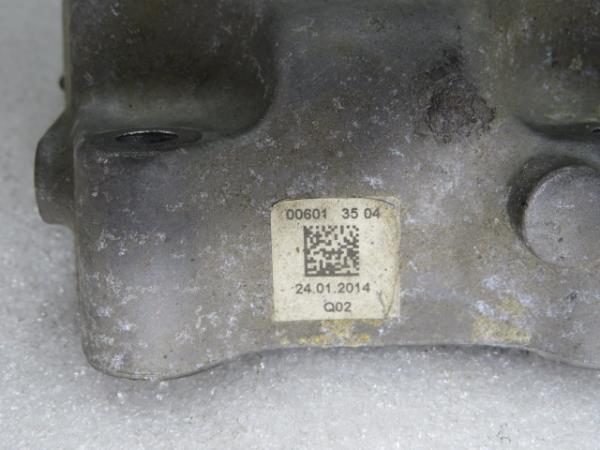 Allgemeine Halterung MERCEDES-BENZ Classe C (W204) Imagem-4