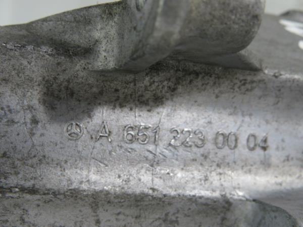 Allgemeine Halterung MERCEDES-BENZ Classe C (W204) Imagem-3