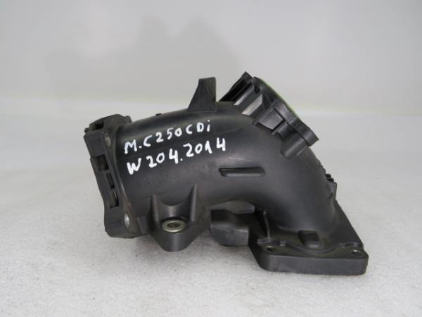 Luftversorgung / Luftansaugkanal-Teil MERCEDES-BENZ Classe C (W204)