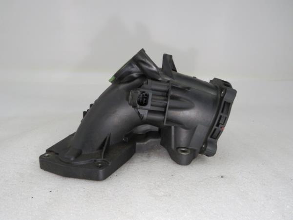 Luftversorgung / Luftansaugkanal-Teil MERCEDES-BENZ Classe C (W204) Imagem-1