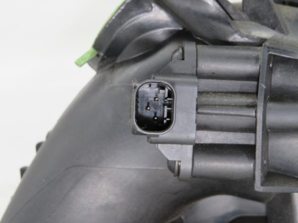 Luftversorgung / Luftansaugkanal-Teil MERCEDES-BENZ Classe C (W204) Imagem-2