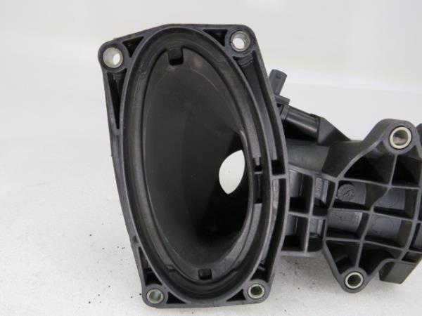 Luftversorgung / Luftansaugkanal-Teil MERCEDES-BENZ Classe C (W204) Imagem-5