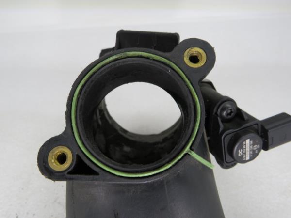 Luftversorgung / Luftansaugkanal-Teil MERCEDES-BENZ Classe C (W204) Imagem-4