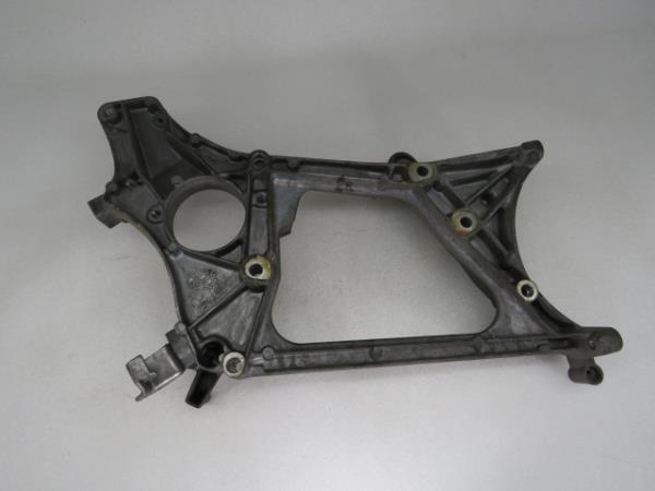 Zahnriemenabdeckung MERCEDES-BENZ Classe C (W204)