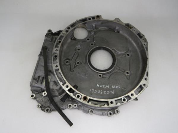 Zahnriemenabdeckung MERCEDES-BENZ Classe C (W204) Imagem-1