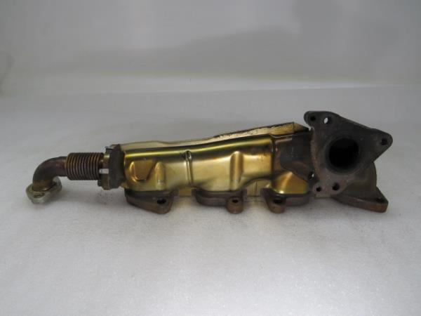 Colector de escape MERCEDES-BENZ Classe C (W204) Imagem-1