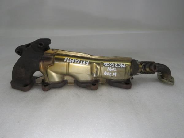 Abgaskrümmer MERCEDES-BENZ Classe C (W204)