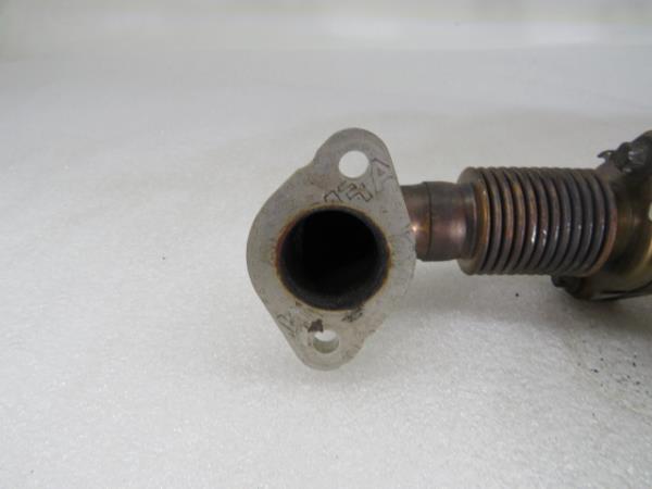 Colector de escape MERCEDES-BENZ Classe C (W204) Imagem-4