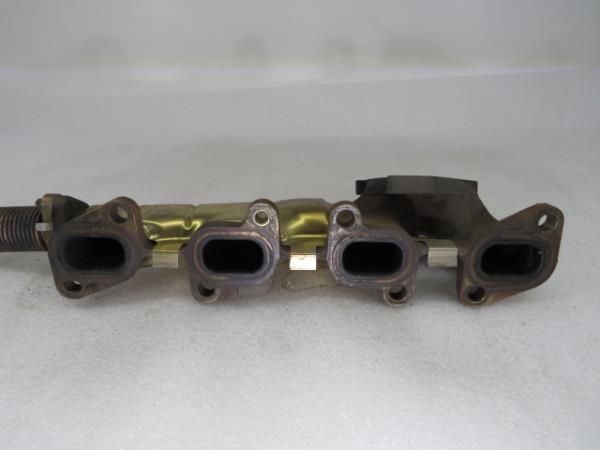 Colector de escape MERCEDES-BENZ Classe C (W204) Imagem-3