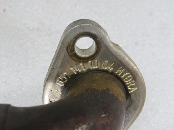 Colector de escape MERCEDES-BENZ Classe C (W204) Imagem-5