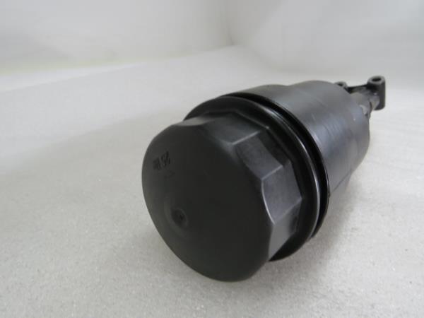 Ölfiltergehäuse / -deckel MERCEDES-BENZ Classe C (W204) Imagem-1