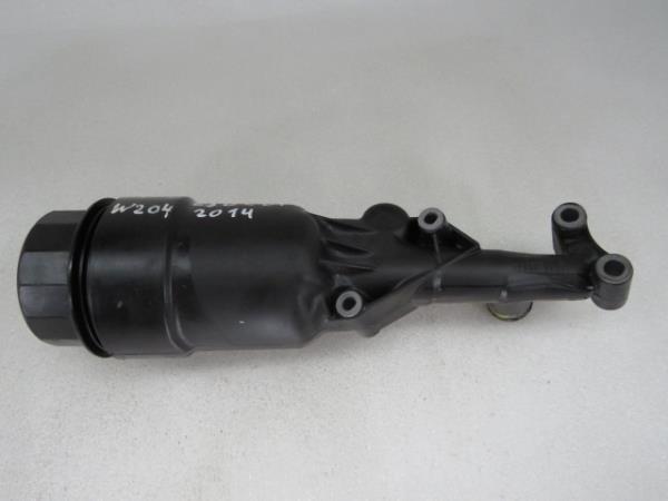 Ölfiltergehäuse / -deckel MERCEDES-BENZ Classe C (W204)