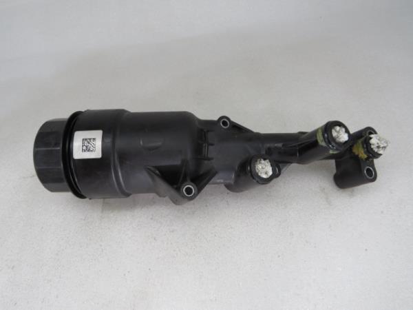 Ölfiltergehäuse / -deckel MERCEDES-BENZ Classe C (W204) Imagem-3