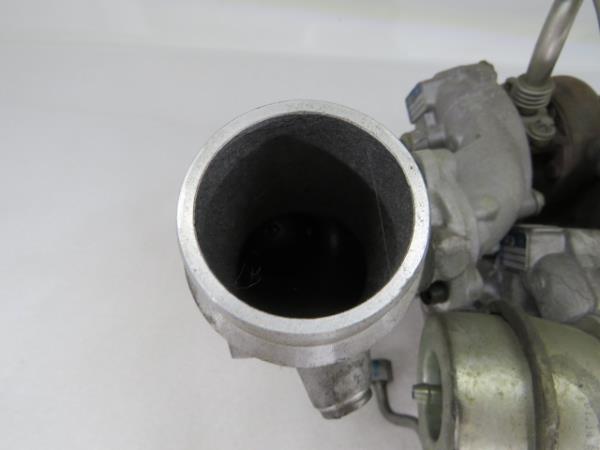 Turbolader / Turbo MERCEDES-BENZ Classe C (W204) Imagem-5