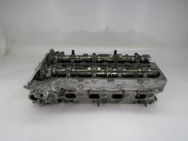 Zylinderkopf MERCEDES-BENZ Classe C (W204)