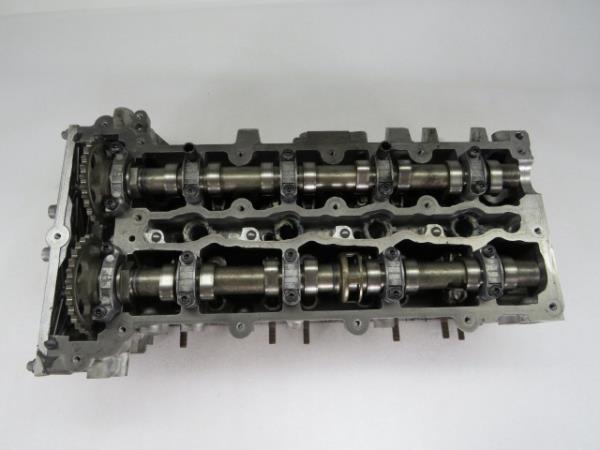 Zylinderkopf MERCEDES-BENZ Classe C (W204) Imagem-2