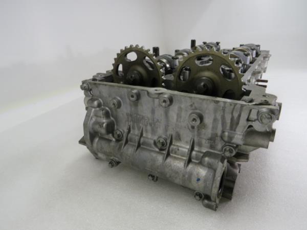 Zylinderkopf MERCEDES-BENZ Classe C (W204) Imagem-3