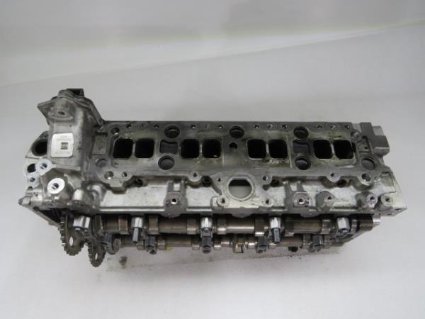 Zylinderkopf MERCEDES-BENZ Classe C (W204) Imagem-1