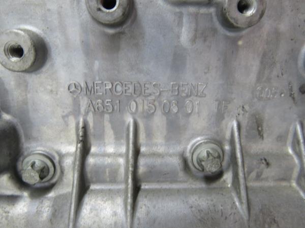 Zylinderkopf MERCEDES-BENZ Classe C (W204) Imagem-6