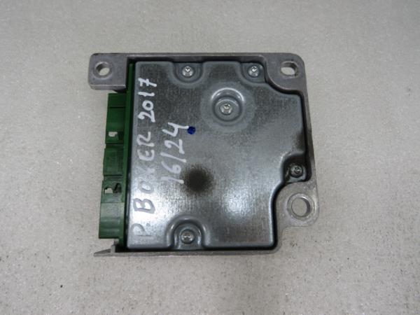Calculateur  airbag PEUGEOT Boxer Imagem-2