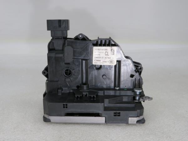 Serratura / chiusura porta Anteriore Destro PEUGEOT Boxer