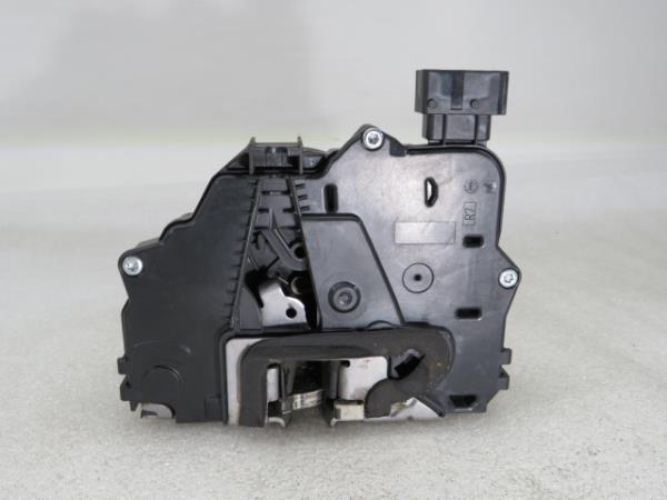 Serrure Avant Droite PEUGEOT Boxer Imagem-2
