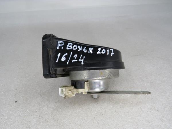 Horn PEUGEOT Boxer