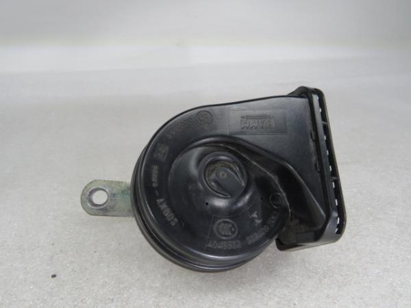 Horn PEUGEOT Boxer Imagem-2