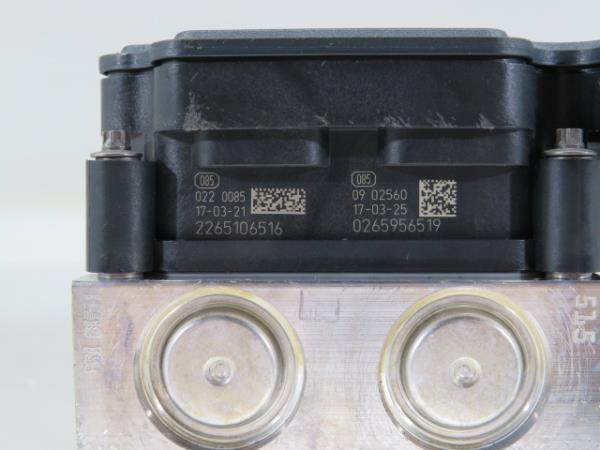 ABS PEUGEOT Boxer Imagem-6