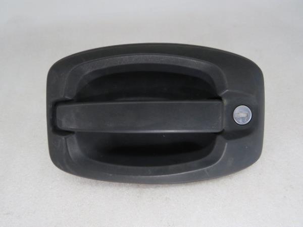 Left front door handle PEUGEOT Boxer
