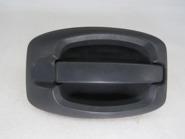 Right front door handle PEUGEOT Boxer
